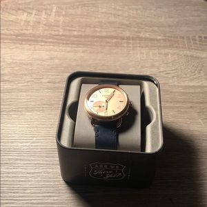 Fossil Q Watch